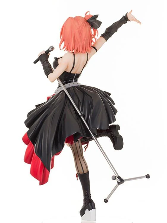 My Teen Romantic Comedy SNAFU Yui Yuigahama (Rock Ver.) 1/7 Scale Figure - Image 4