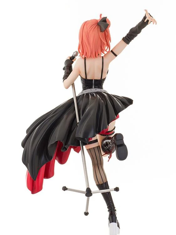 My Teen Romantic Comedy SNAFU Yui Yuigahama (Rock Ver.) 1/7 Scale Figure - Image 5