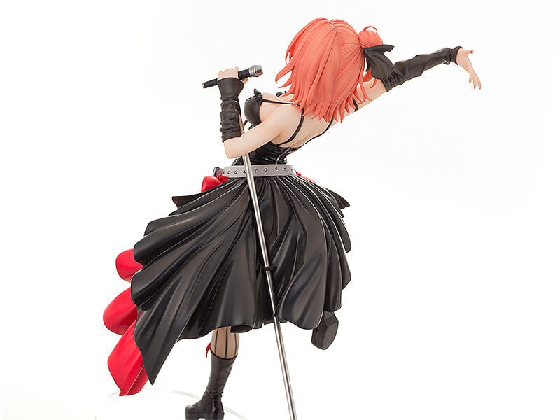 My Teen Romantic Comedy SNAFU Yui Yuigahama (Rock Ver.) 1/7 Scale Figure - Image 7