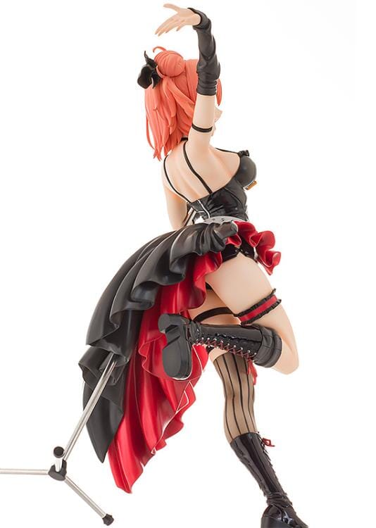 My Teen Romantic Comedy SNAFU Yui Yuigahama (Rock Ver.) 1/7 Scale Figure - Image 8