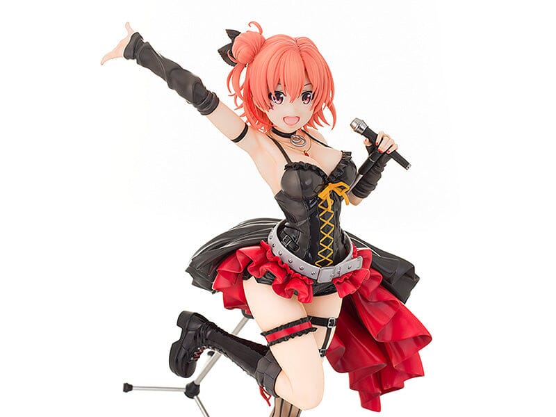 My Teen Romantic Comedy SNAFU Yui Yuigahama (Rock Ver.) 1/7 Scale Figure - Image 9