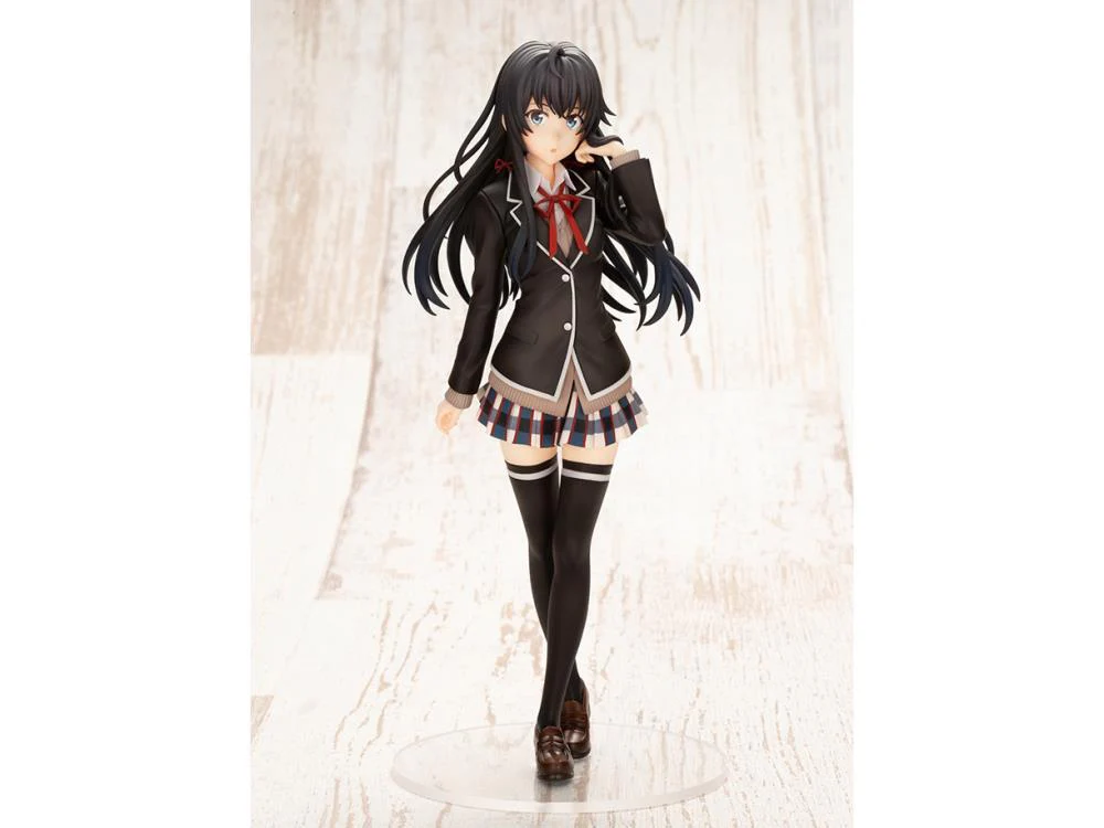 My Teen Romantic Comedy SNAFU Climax Yukino Yukinoshita 1/8 Scale Figure (Reissue) - Image 2
