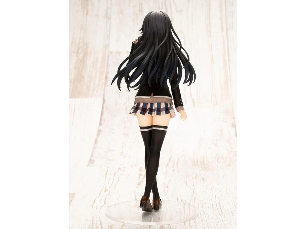 My Teen Romantic Comedy SNAFU Climax Yukino Yukinoshita 1/8 Scale Figure (Reissue) - Image 3