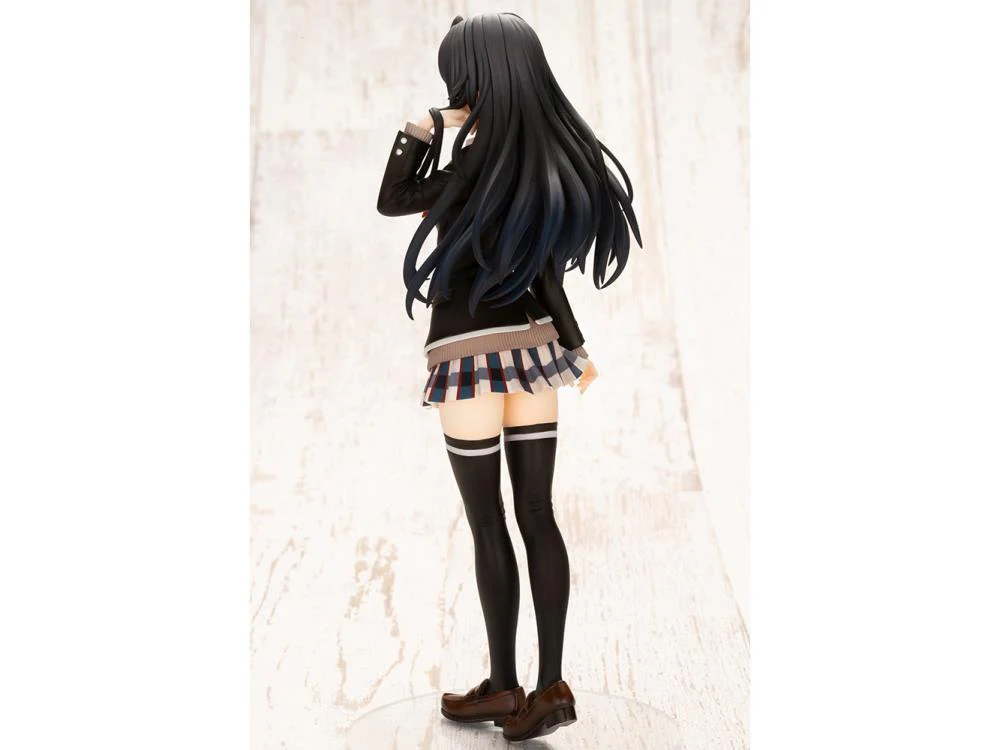 My Teen Romantic Comedy SNAFU Climax Yukino Yukinoshita 1/8 Scale Figure (Reissue) - Image 4