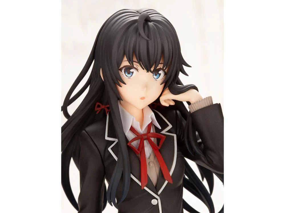 My Teen Romantic Comedy SNAFU Climax Yukino Yukinoshita 1/8 Scale Figure (Reissue) - Image 5
