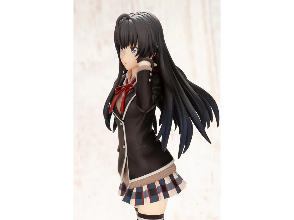 My Teen Romantic Comedy SNAFU Climax Yukino Yukinoshita 1/8 Scale Figure (Reissue) - Image 6