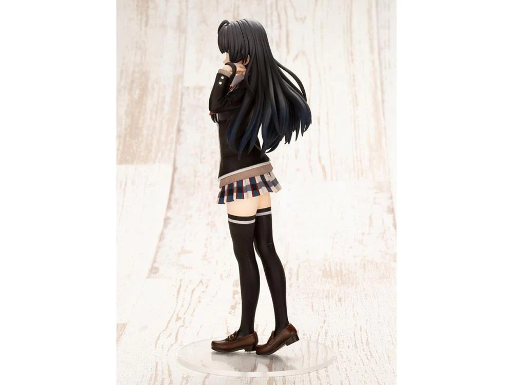 My Teen Romantic Comedy SNAFU Climax Yukino Yukinoshita 1/8 Scale Figure (Reissue) - Image 7