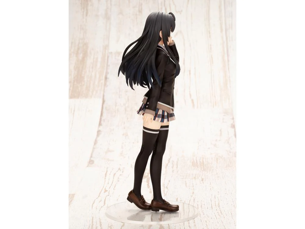 My Teen Romantic Comedy SNAFU Climax Yukino Yukinoshita 1/8 Scale Figure (Reissue) - Image 8