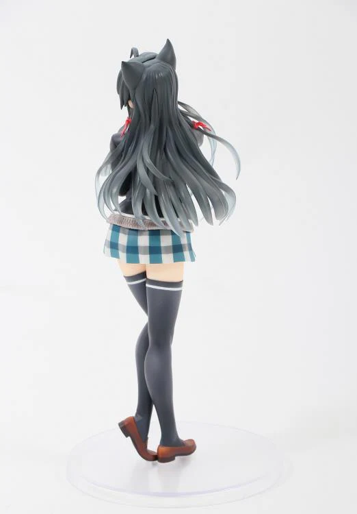 My Teen Romantic Comedy SNAFU Yukinoshita Yukino (Cat Ears Uniform Ver.) Figure - Image 6