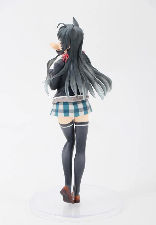 My Teen Romantic Comedy SNAFU Yukinoshita Yukino (Cat Ears Uniform Ver.) Figure - Image 7
