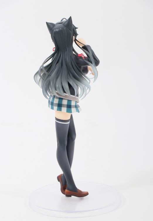 My Teen Romantic Comedy SNAFU Yukinoshita Yukino (Cat Ears Uniform Ver.) Figure - Image 8