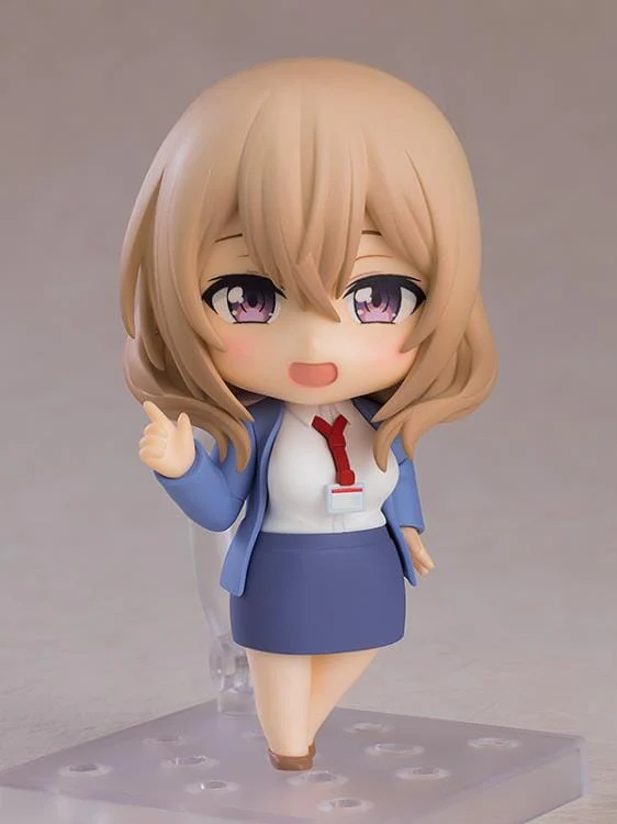 My Tiny Senpai Nendoroid No.2208 Shiori Katase - Image 2