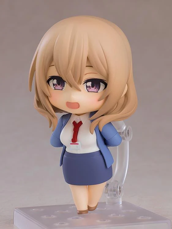 My Tiny Senpai Nendoroid No.2208 Shiori Katase - Image 3