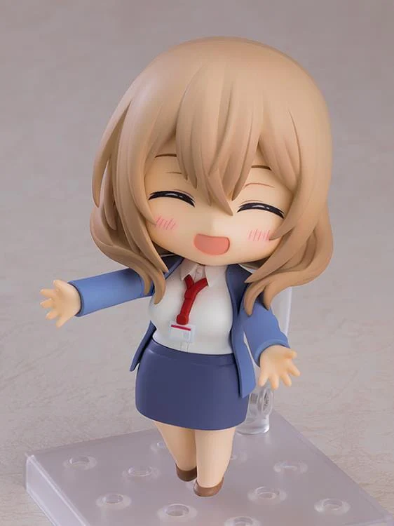 My Tiny Senpai Nendoroid No.2208 Shiori Katase - Image 4