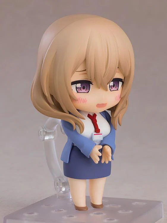 My Tiny Senpai Nendoroid No.2208 Shiori Katase - Image 5