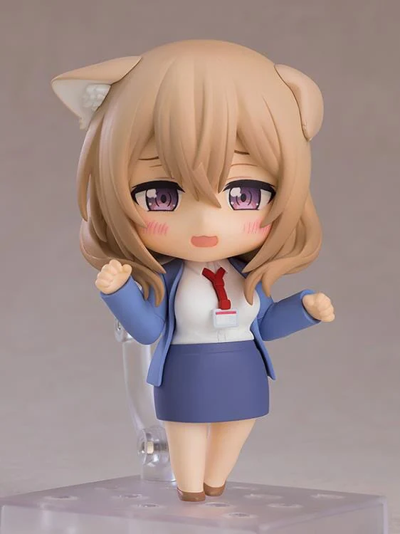 My Tiny Senpai Nendoroid No.2208 Shiori Katase - Image 6