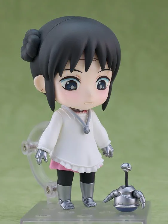 My Wife Has No Emotion Nendoroid No.2588 Mina - Image 2