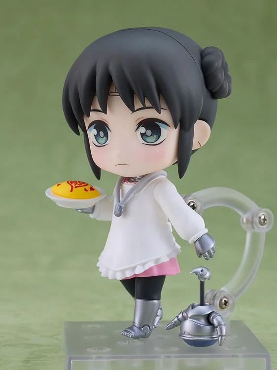 My Wife Has No Emotion Nendoroid No.2588 Mina - Image 3
