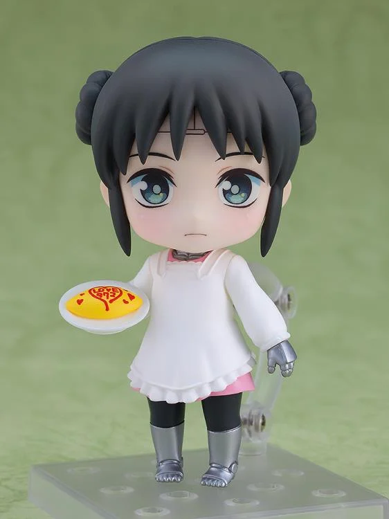My Wife Has No Emotion Nendoroid No.2588 Mina - Image 4