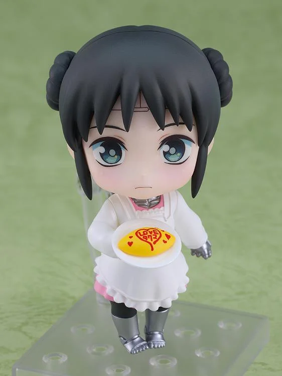 My Wife Has No Emotion Nendoroid No.2588 Mina - Image 5