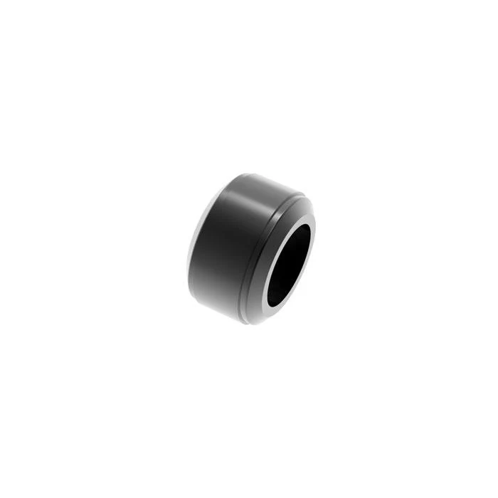 HiQ Parts MZ Pipe Black 4.0mm (20pcs) - Image 2