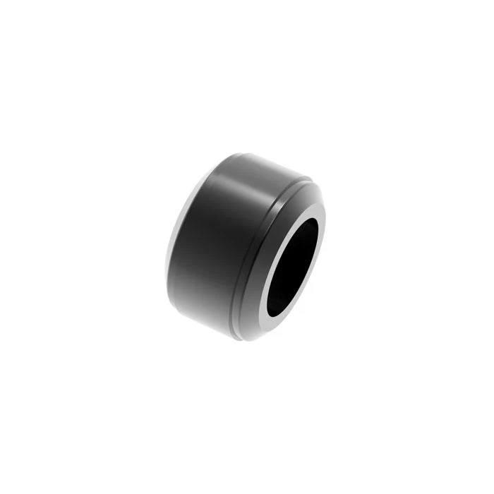 HiQ Parts MZ Pipe Black 5.0mm (20pcs) - Image 2