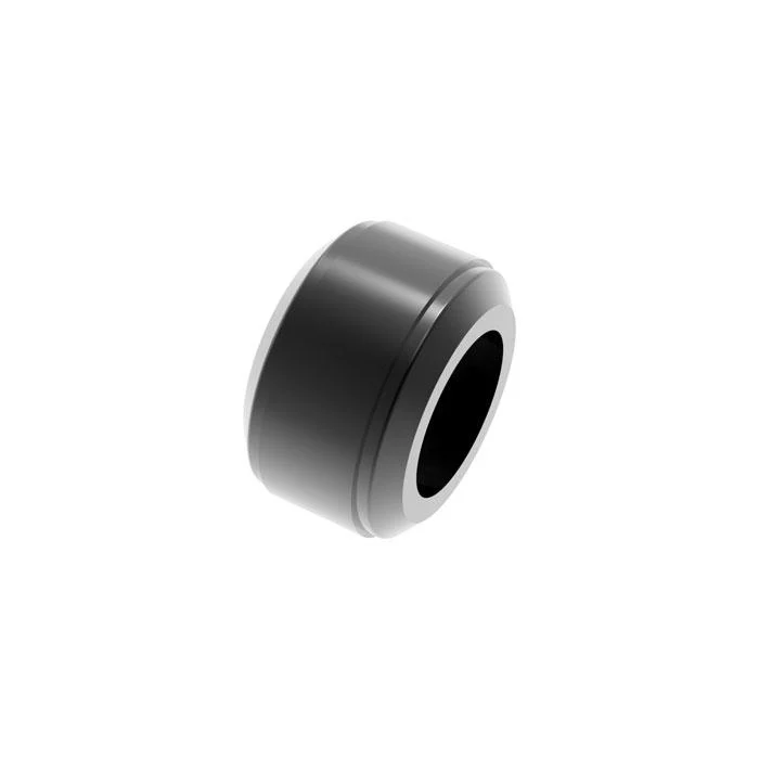 HiQ Parts MZ Pipe Black 5.5mm (20pcs) - Image 2
