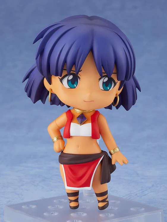 Nadia: The Secret of Blue Water Nendoroid No.1628 Nadia - Image 2