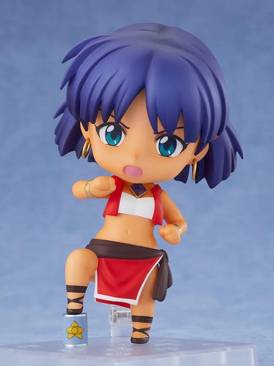 Nadia: The Secret of Blue Water Nendoroid No.1628 Nadia - Image 3