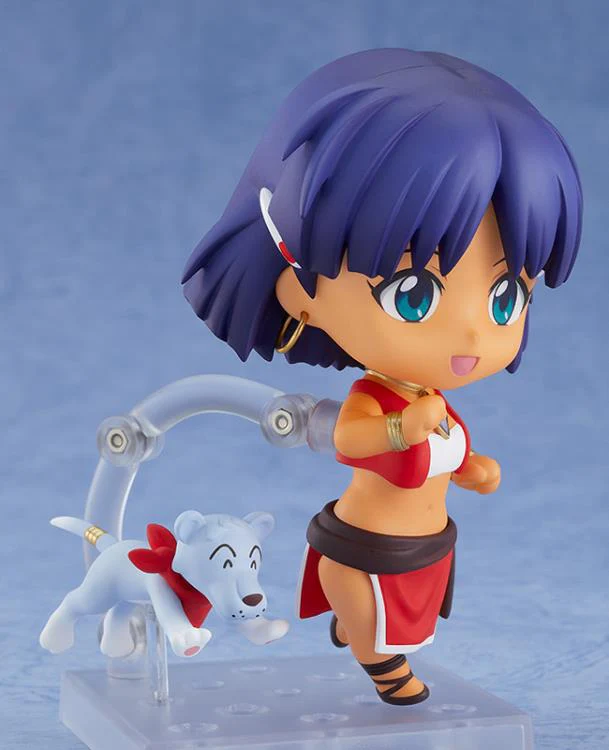 Nadia: The Secret of Blue Water Nendoroid No.1628 Nadia - Image 5