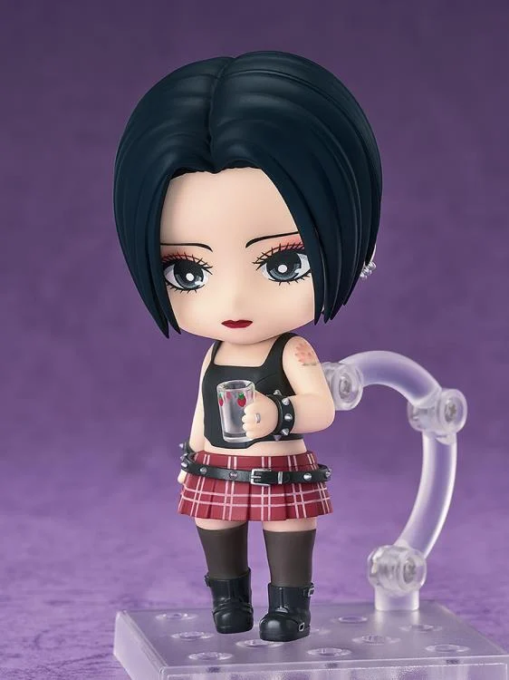 NANA Nendoroid No.2509 Nana Osaki - Image 5