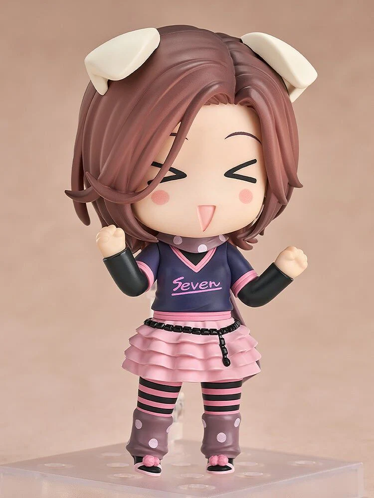 NANA Nendoroid No.2902 Nana Komatsu - Image 10