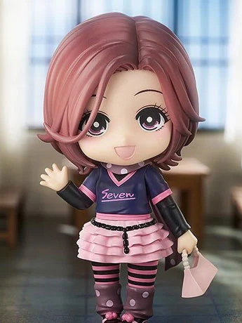 NANA Nendoroid No.2902 Nana Komatsu - Image 2