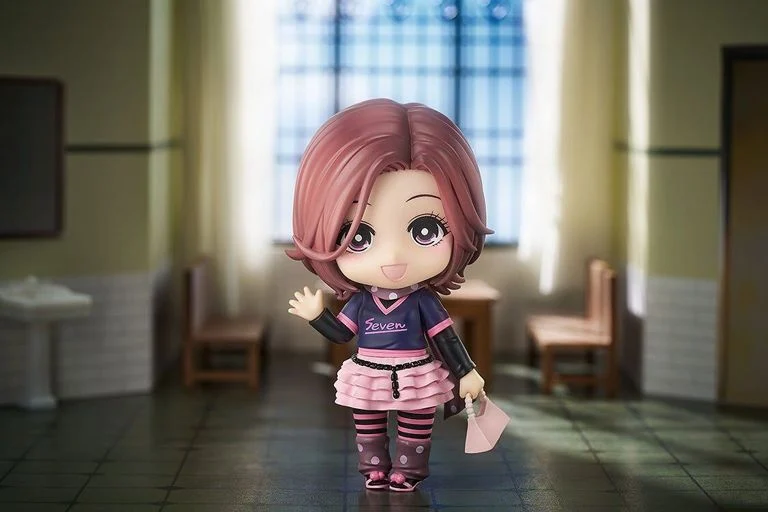 NANA Nendoroid No.2902 Nana Komatsu - Image 3