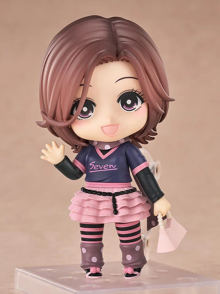 NANA Nendoroid No.2902 Nana Komatsu - Image 6
