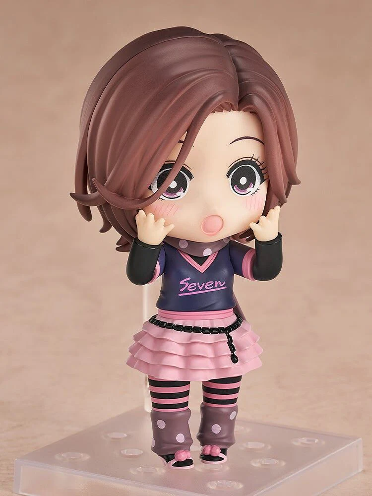 NANA Nendoroid No.2902 Nana Komatsu - Image 7