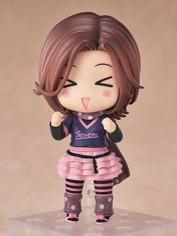 NANA Nendoroid No.2902 Nana Komatsu - Image 9