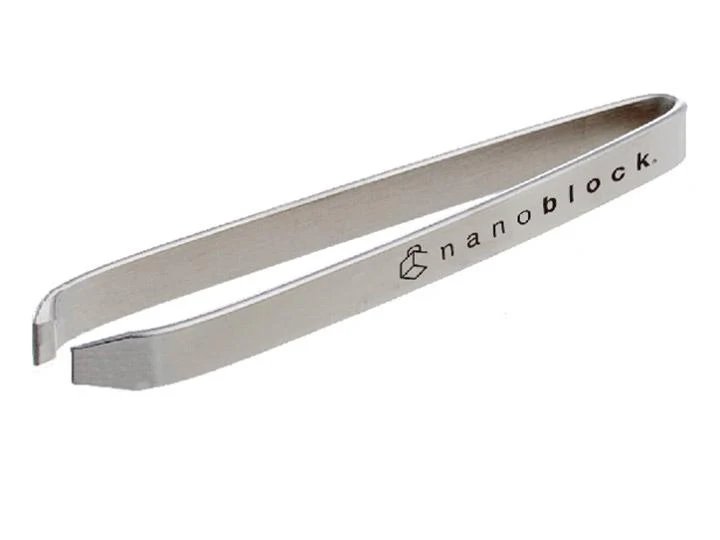 Nanoblock Tweezer Accessory