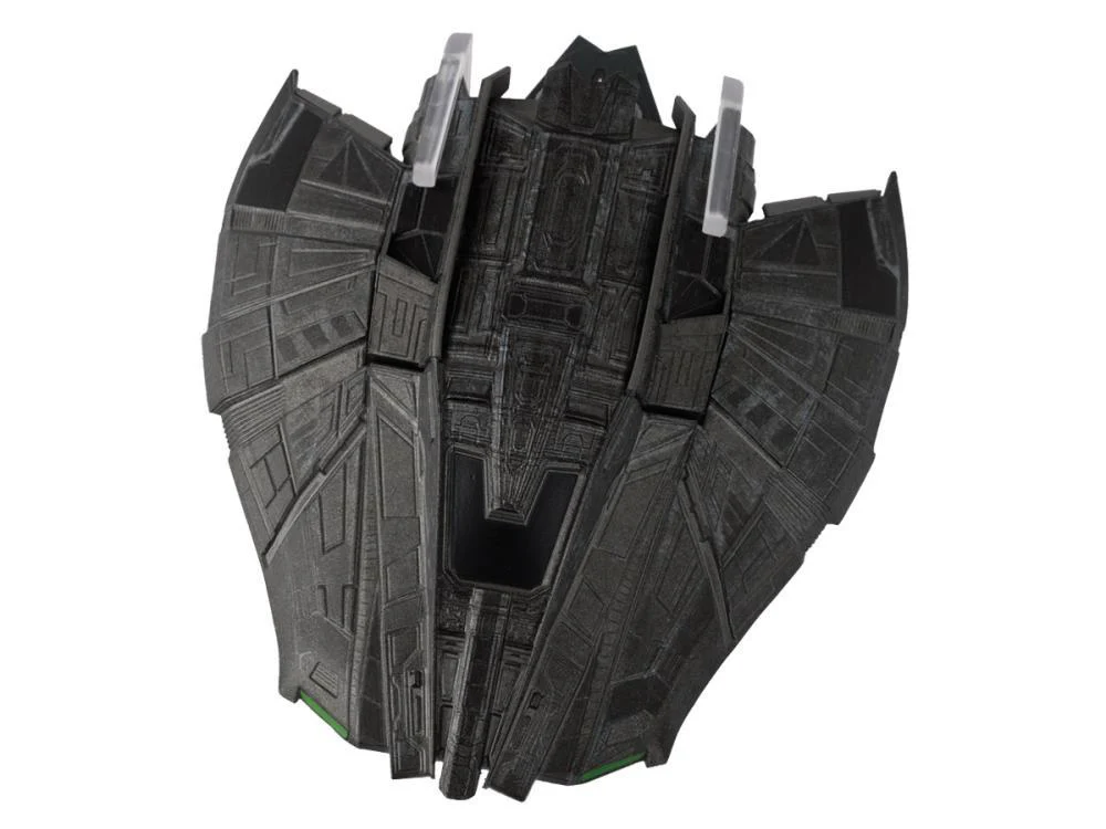 Star Trek: Picard Starships Collection Narek's Snake Head - Image 3