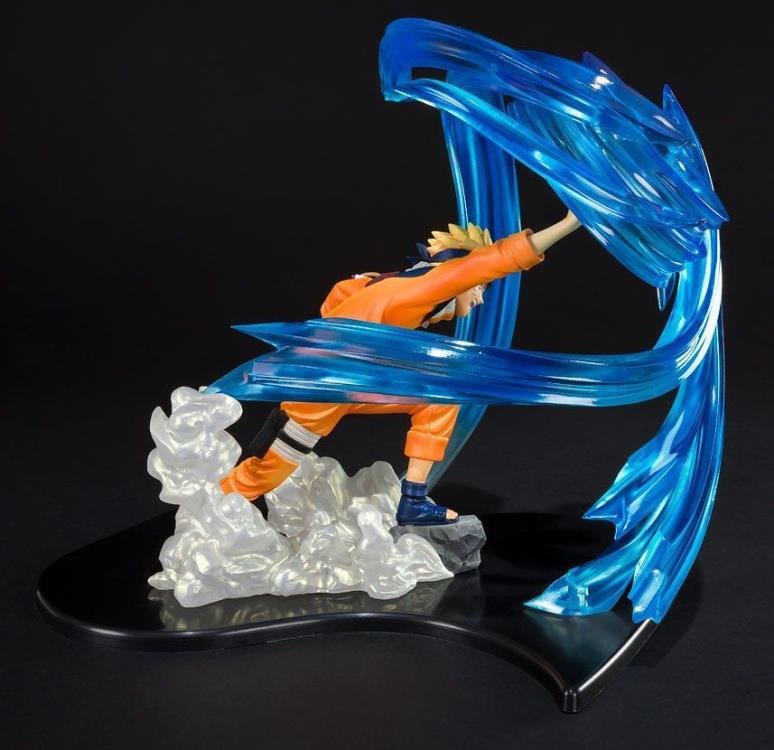 Naruto FiguartsZERO Naruto Uzumaki (Kizuna Relation) - Image 4