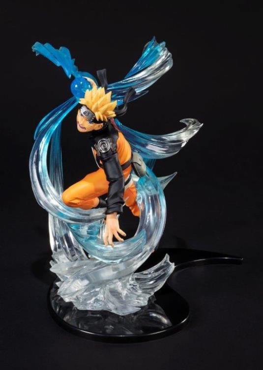 Naruto FiguartsZERO Naruto Uzumaki (Shippuden Kizuna Relation) - Image 3