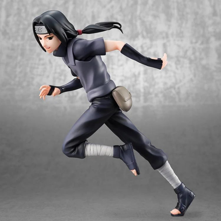 Naruto G.E.M. Series Uchiha Itachi & Uchiha Sasuke - Image 4