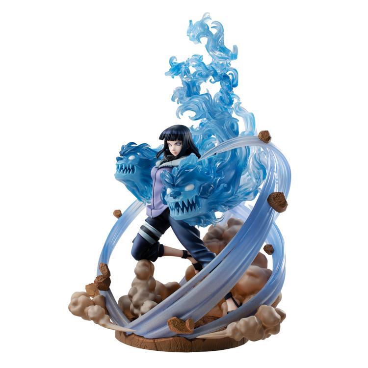 Naruto Gals DX Hyuga Hinata (Ver. 3) - Image 3