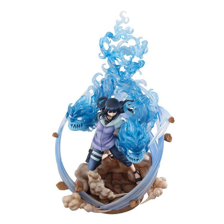 Naruto Gals DX Hyuga Hinata (Ver. 3) - Image 5