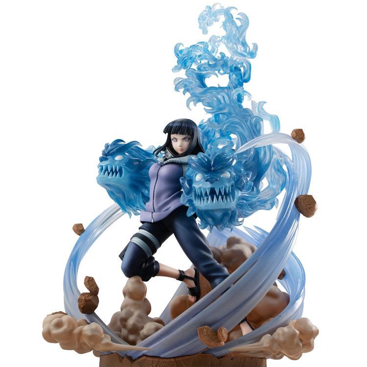 Naruto Gals DX Hyuga Hinata (Ver. 3) - Image 7