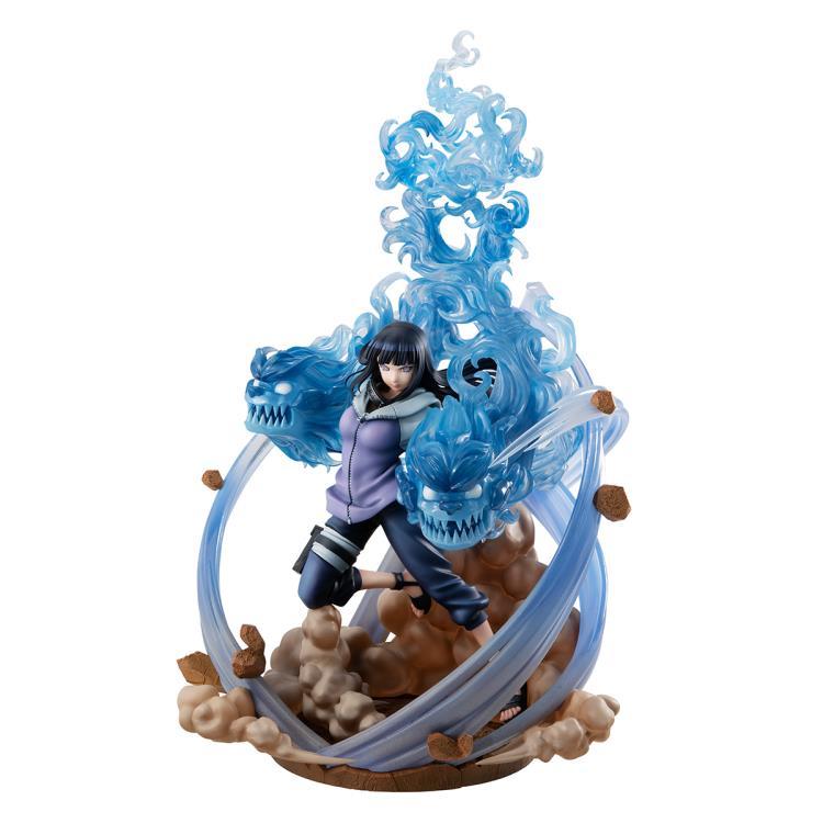 Naruto Gals DX Hyuga Hinata (Ver. 3) - Image 8