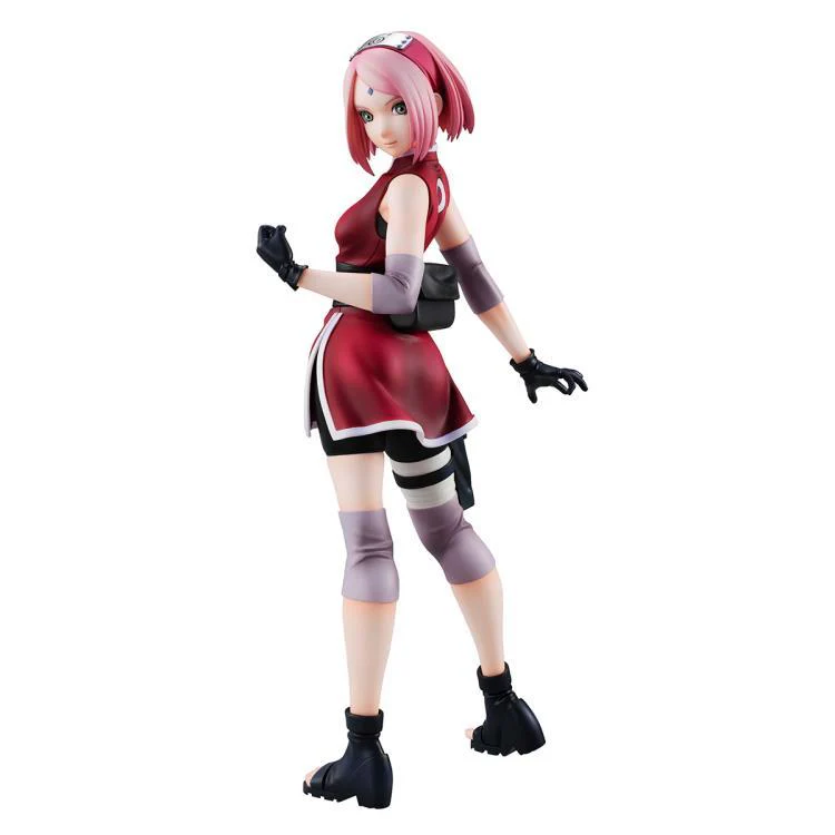 Naruto Gals Haruno Sakura (Ver.2) - Image 2