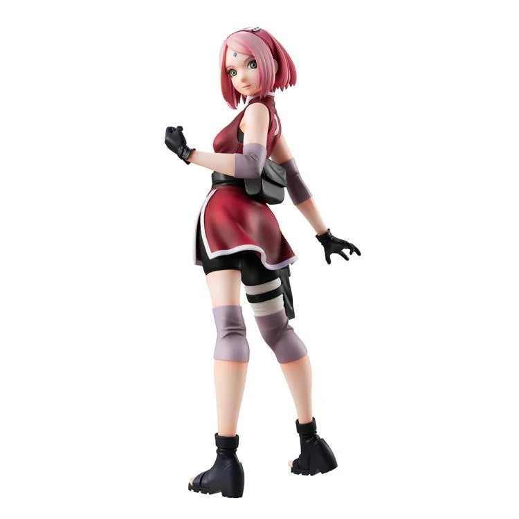 Naruto Gals Haruno Sakura (Ver.2) - Image 4