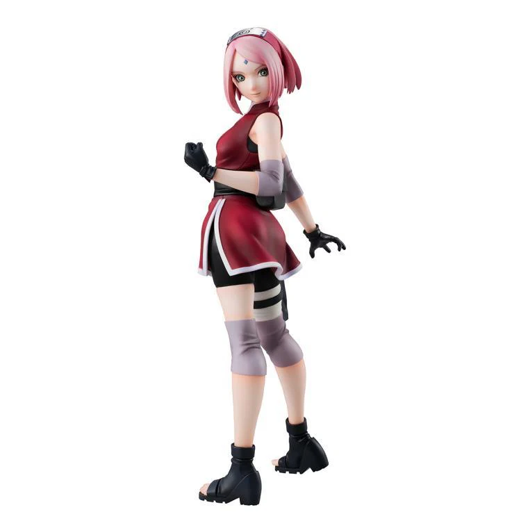 Naruto Gals Haruno Sakura (Ver.2) - Image 5