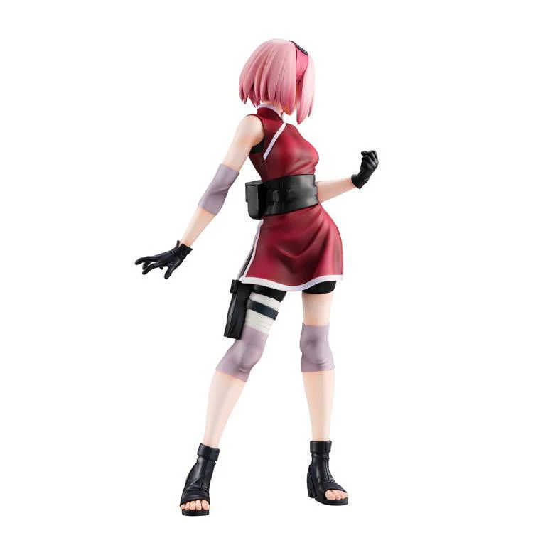 Naruto Gals Haruno Sakura (Ver.2) - Image 7